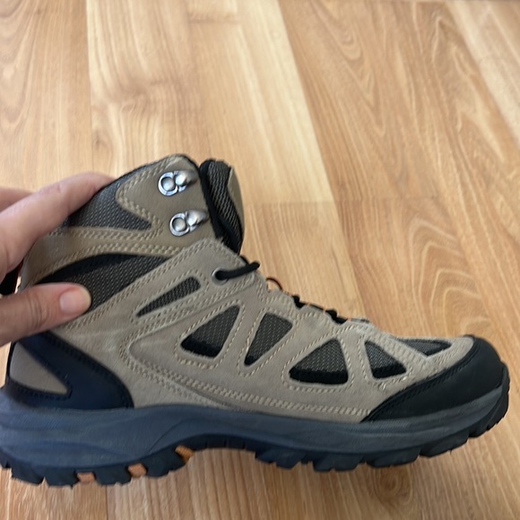 Denali Men’s Hiking Boots main image 12